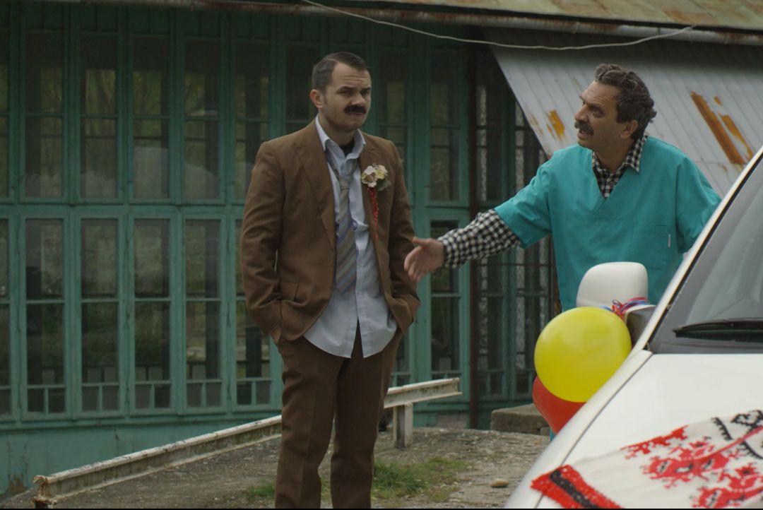 Record De Incasări Pentru Ghinionistul La Box Office Ul Romanesc Film Timp Liber Viva Ro