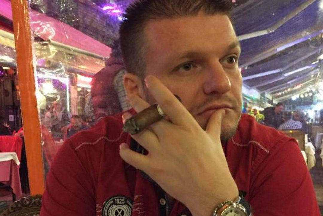 Ce Mai Face Claudiu PÄtraÈcu Primul Crai De DorobanÈi Èi A Tocat Averea