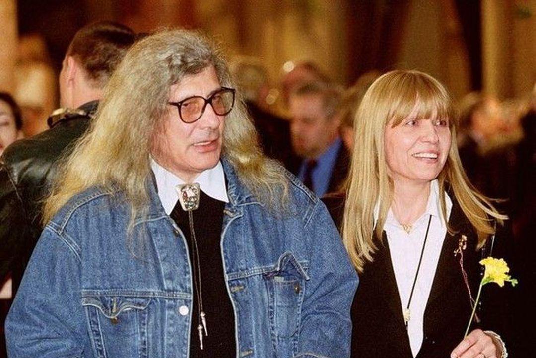 Cum Arată Văduva Lui Florian Pittis La 12 Ani De La Moartea Artistului Anda Niculina A Fost Iubirea Vieţii Lui Oamenii Cand Se Uită La Mine Il Caută Pe Florian