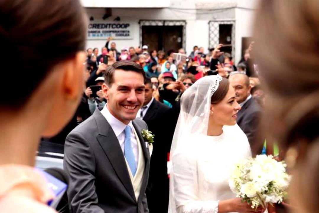 Nepotul Regelui Mihai Va Fi Tată Fostul Principe Nicolae A Făcut Anunțul Chiar Pe 1 Iunie Sunt Fericit Să Vă Pot Impărtăși Această Bucurie