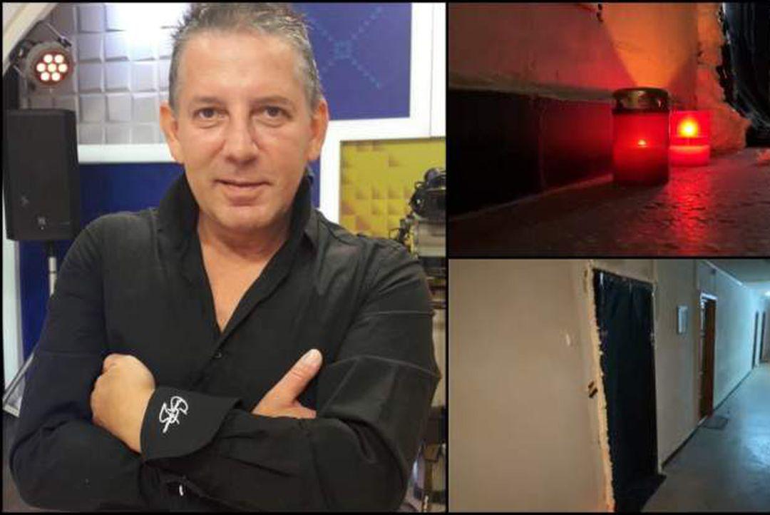 Costin Mărculesc Este Condus Pe Ultimul Drum Primele Imagini De La Inmormantarea Actorului