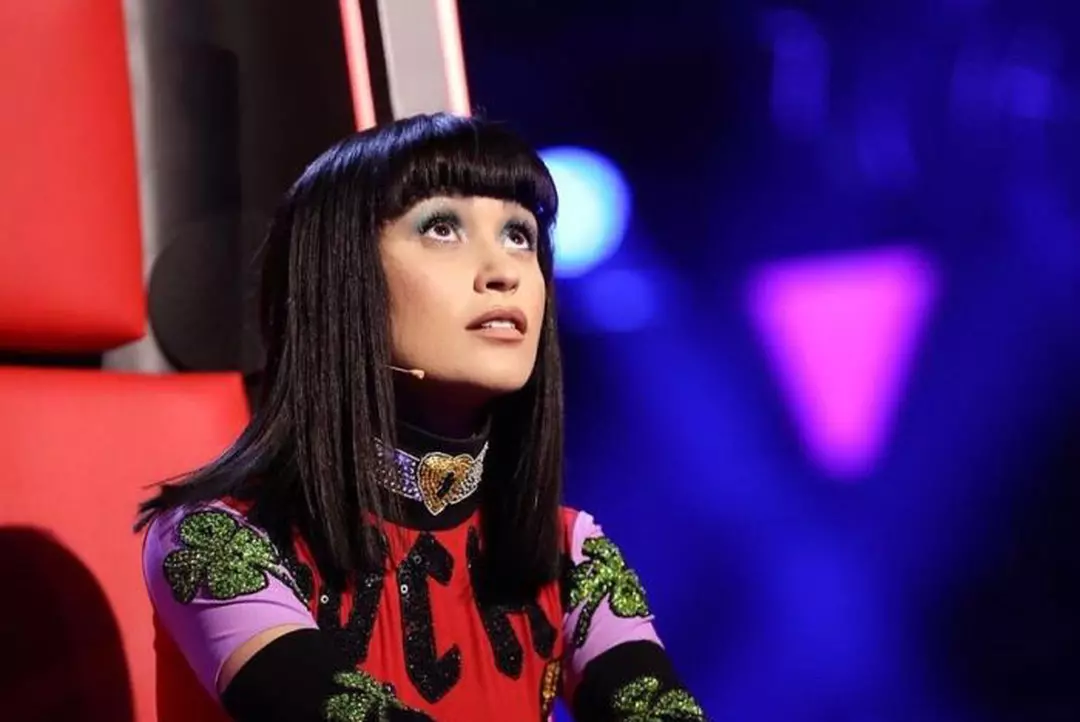 Irina Rimes, primele declaratii in premiera despre noul sezon "Vocea  Romaniei". L-a luat peste picior pe Tudor Chirila