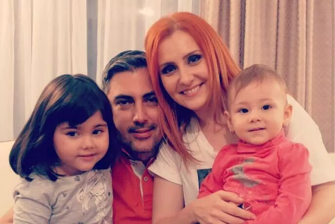 Alina sorescu si alexandru ciucu divort
