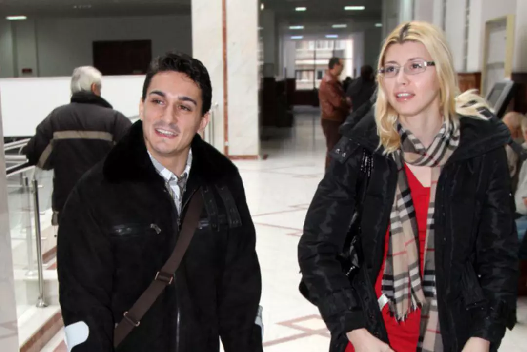 Cine Este Corina Fosta SoÈ›ie A Lui Marian DrÄƒgulescu