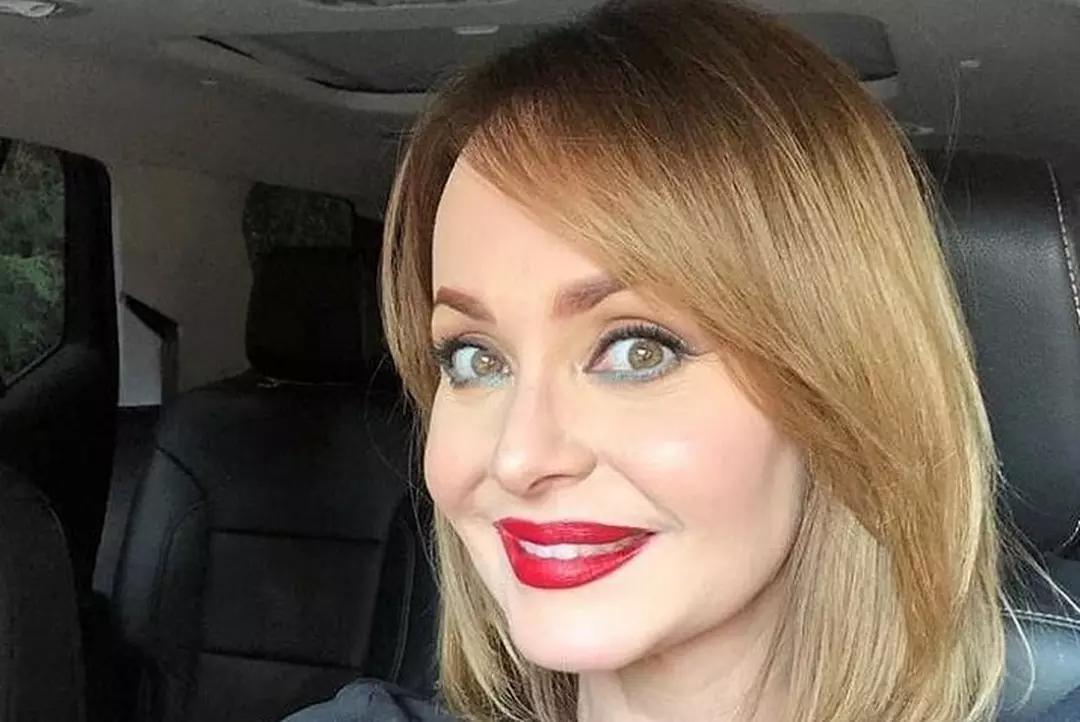 Gabriela Spanic Mai Are O Soră Geamănă Nu și Au Vorbit 10 Ani Dar Sangele Apă Nu Se Face Cum Arată și Cu Ce Se Ocupă Daniela Spanic