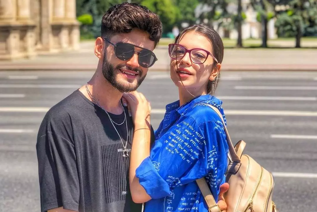 Edward Sanda Face Primele DeclaraÈ›ii DupÄƒ Ce S A Zvonit CÄƒ Iubita Lui Cleopatra Stratan Ar Fi InsÄƒrcinatÄƒ De La Noi O SÄƒ È™tiÈ›i Intotdeauna