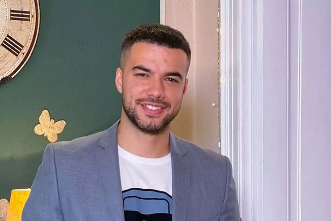 Cine Este CuliÈ›Äƒ Sterp De La Survivor Scandalul In Care A Fost Implicat Cu Fosta SoÈ›ie Galerie Foto Stiri Vedete Si Evenimente Viva Ro