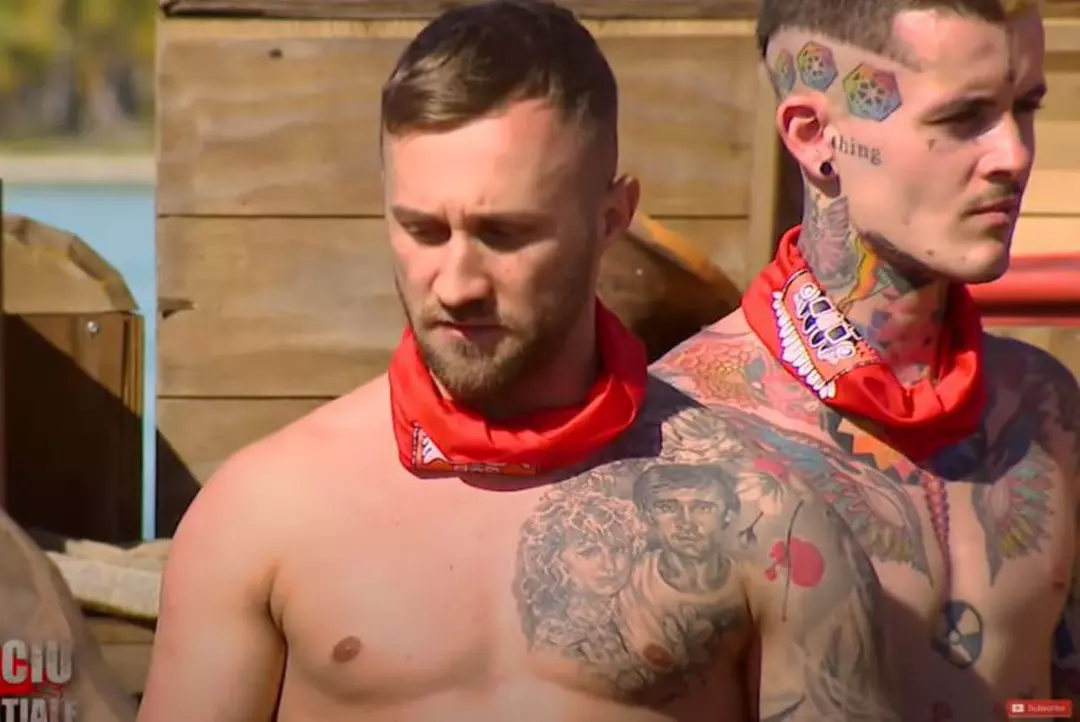 Drama NeÈ™tiutÄƒ Din ViaÈ›a Lui Cosmin Stanciu De La Survivor Au Murit Galerie Foto Galerie Foto Stiri Vedete Si Evenimente Viva Ro