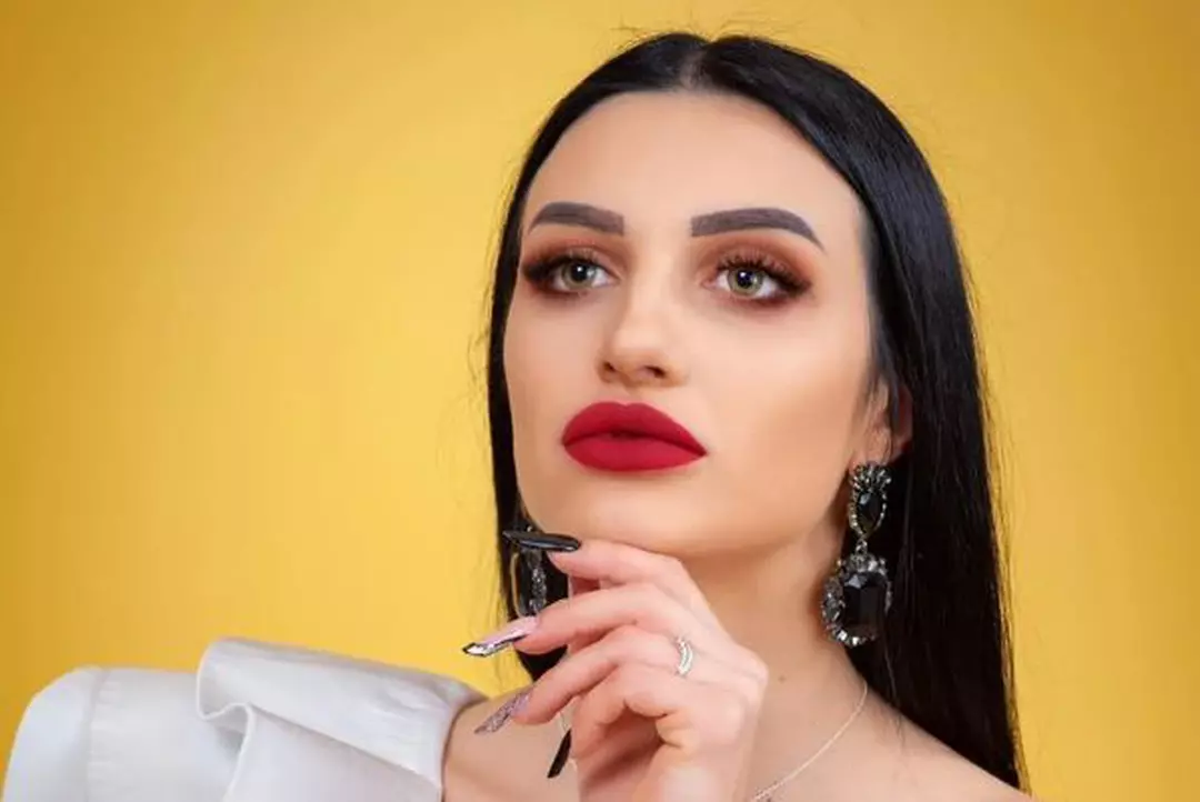 Drama TrÄƒitÄƒ De Ana Porgras De La Survivor S A NÄƒscut Intr O Familie Foarte SÄƒracÄƒ Evenimente Mondene Stiri Vedete Si Evenimente Viva Ro