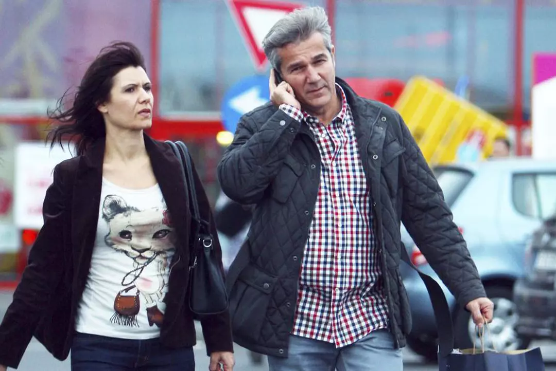 DupÄƒ Aproape 30 De Ani De RelaÈ›ie Dan Bittman SuferÄƒ DupÄƒ Liliana È™tefan Mama Copiilor Lui Ea Nu È™i A Dorit O CÄƒsnicie Stiri Vedete Si Evenimente Viva Ro