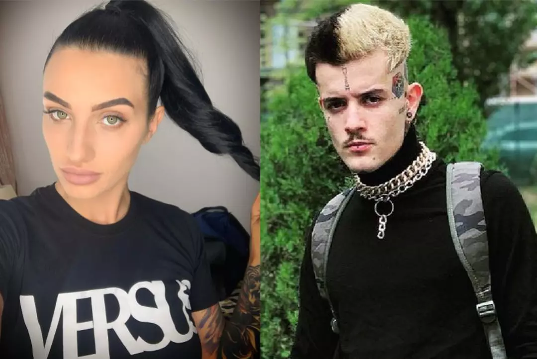 Zanni DeclaraÈ›ie De Dragoste Pentru Ana Porgras La Survivor Nu E Doar In Sufletul Meu Ci È™i In Mintea Mea ReacÈ›ia Faimoasei Galerie Foto Stiri Vedete Si Evenimente Viva Ro