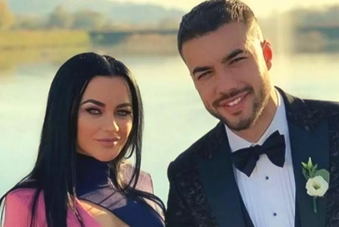Cum Se Ințeleg Carmen De La Sălciua și Culiță Sterp La 2 Ani De La Divorț Am Ajuns Intr O Fază Galerie Foto Stiri Vedete Si Evenimente Viva Ro
