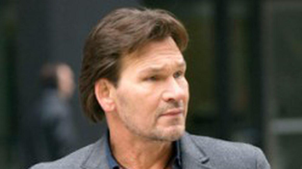 Patrick Swayze Nu A Murit Conform Propriilor Declaraţii Vedete Unica Ro