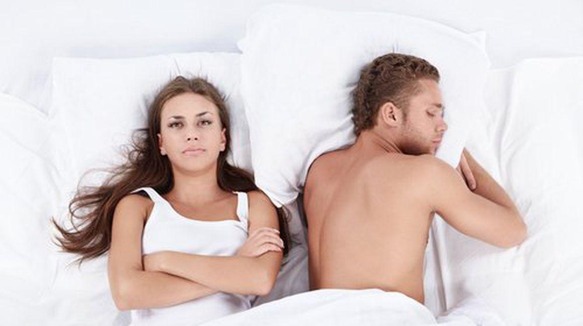 10 Greseli Pe Care Le Fac Femeile In Pat Relaţii Sex Unica Ro