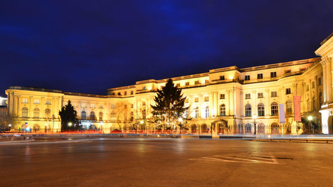 Ce Poţi Să Faci In Weekend Vizitează Muzeele Din Bucuresti