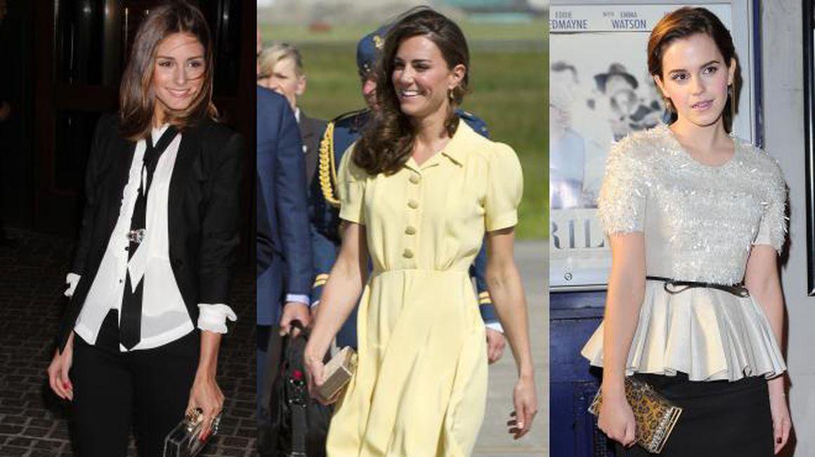 Poze Cum Să Porţi Clutch Ul Cutie La ţinute Casual Modă Modă 2011 Unica Ro