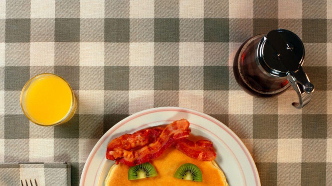 Ceva Dulce Pancakes Cu Afine Si Ricotta Culinar Unica Ro