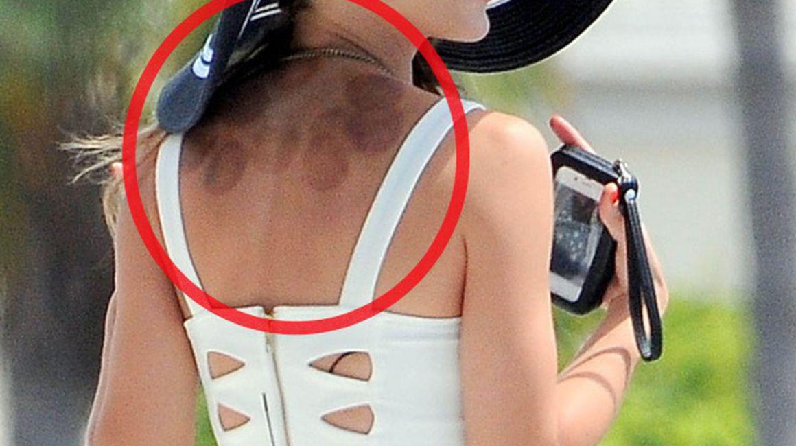 Ce Pete Ciudate Are Annalynne Mccord Pe Spate Ce Ar Putea Fi Străine Vedete Unica Ro
