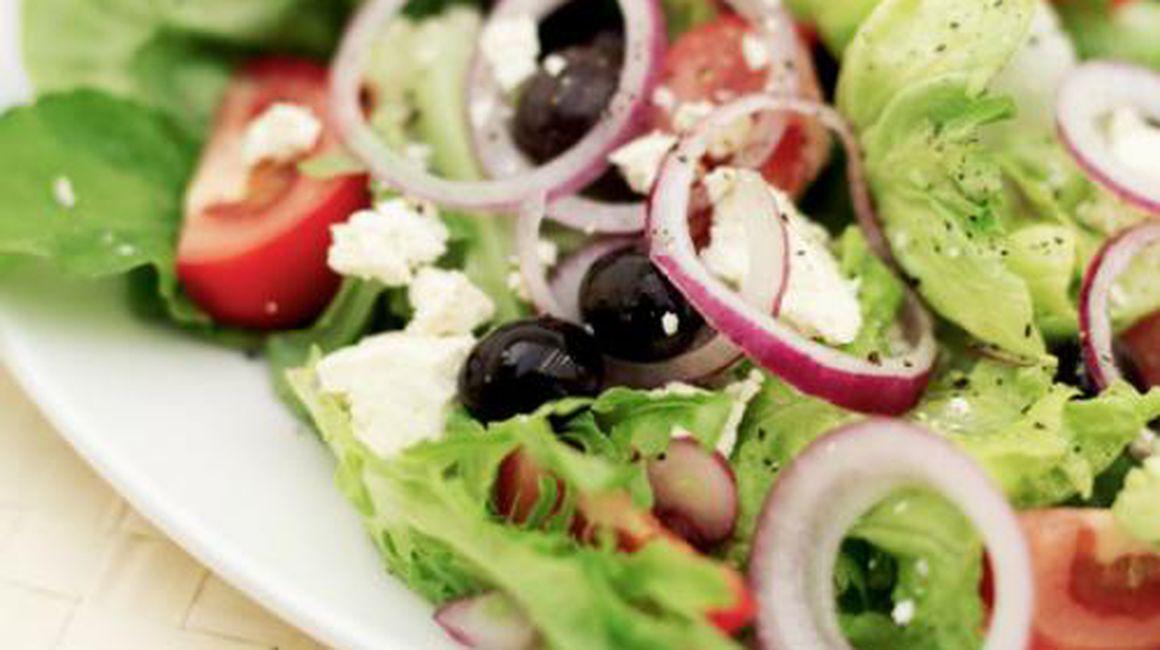 Dieta Pe Bază De Salate Slăbesti 4 Kilograme In 7 Zile Dietă