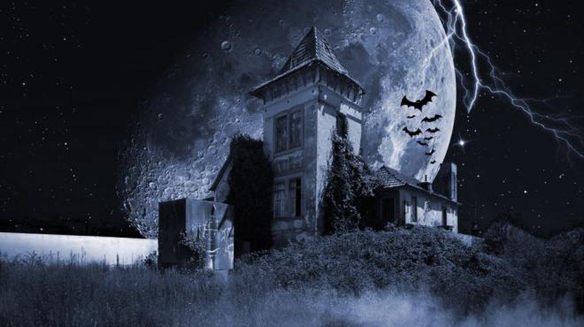 Fantome Case Bantuite Scoase La Vanzare Ai Locui Aici Divertisment Inedit Unica Ro