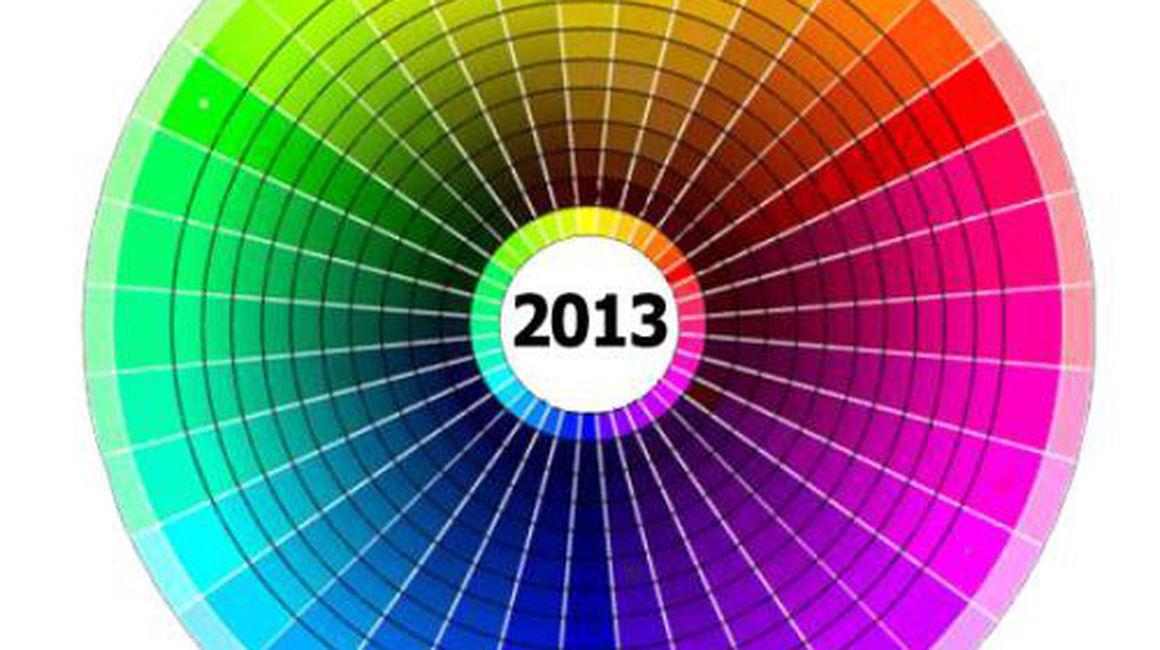 Modă 2013 Află Care E Culoarea Anului Modă Moda 2013 Unica Ro