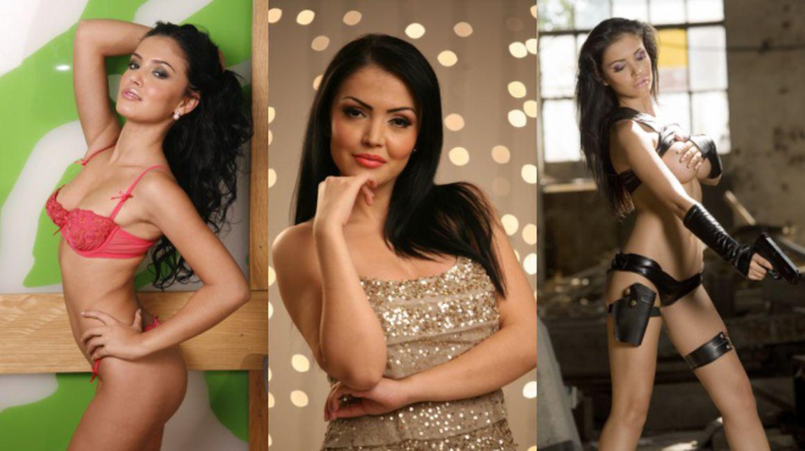 Poze Uite Cat De Sexy Este Andreea Mantea Iubita Lui Stefan Stan Romanesti Vedete Unica Ro
