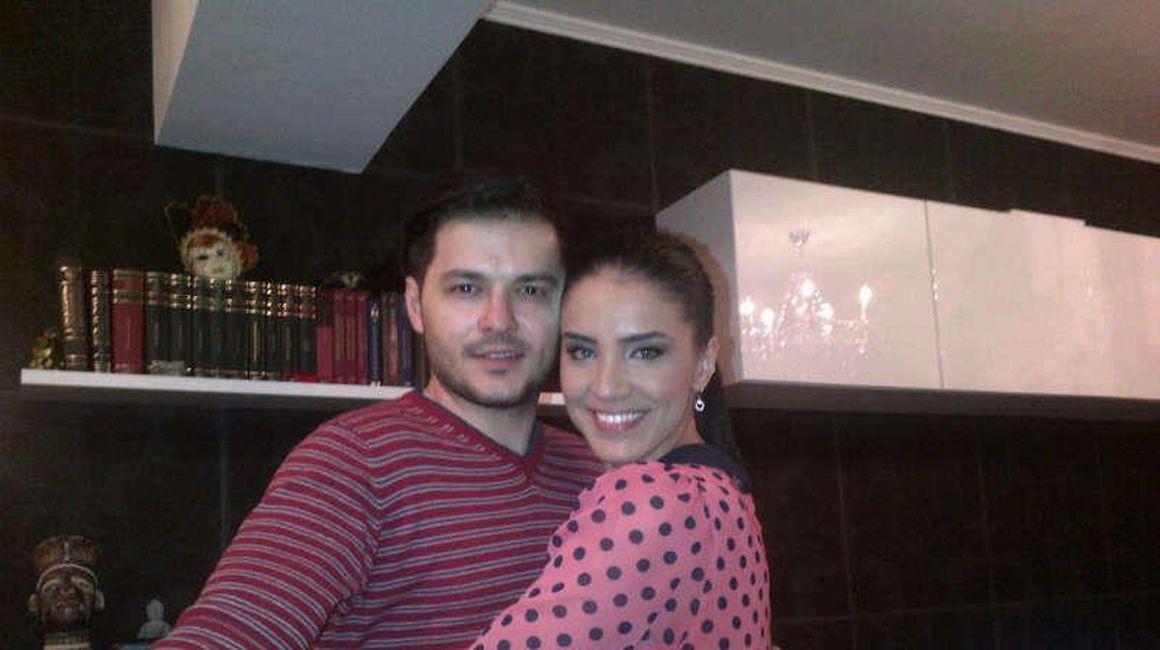 Socant Cine I A Despărţit Pe Liviu Varciu Si Adelina Pestriţu Romanesti Vedete Yahoo Unica Ro