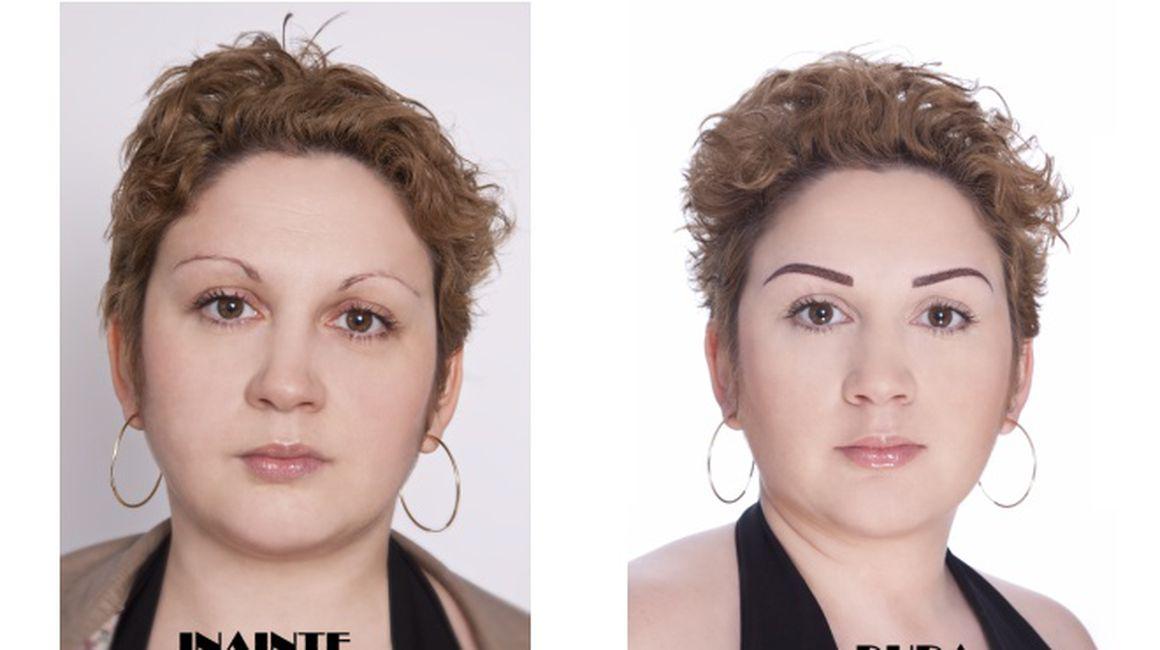 Schimbare De Look By Maria Păuna Iată Cum Poţi Avea Sprancene Perfecte Prin Repigmentare Cosmetică Frumuseţe Unica Ro