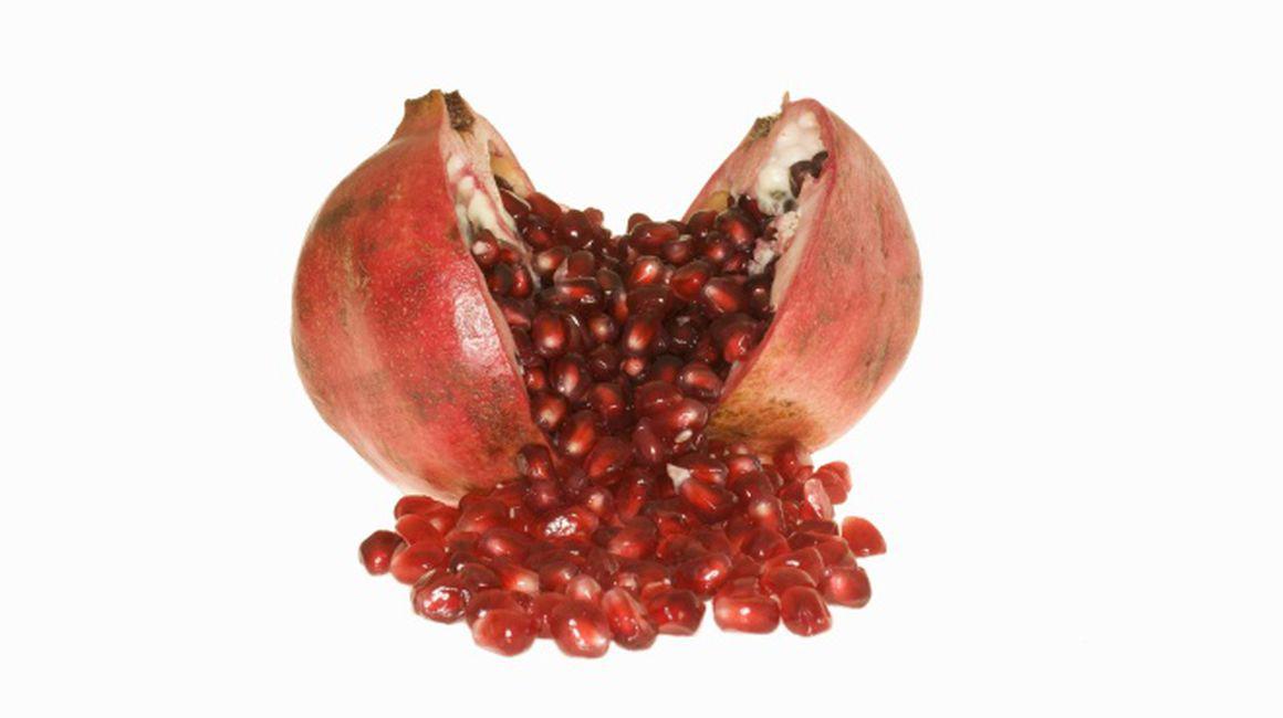 Rodia Un Fruct Care Te Salvează De Cancer Sănătate Unica Ro