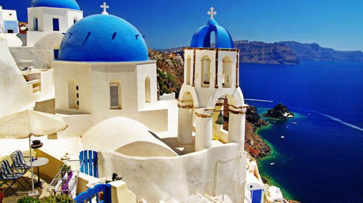 Vacanta In Grecia Cele Mai Frumoase Destinatii Si Atractii