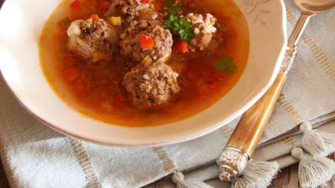Reţete Ciorbă De Perisoare Culinar Unica Ro