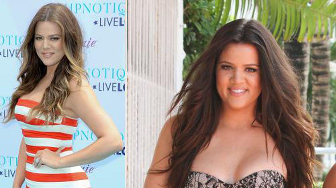 Ce Bine Arată Uite Cat A Slăbit Khloe Kardashian Străine Vedete Yahoo Unica Ro