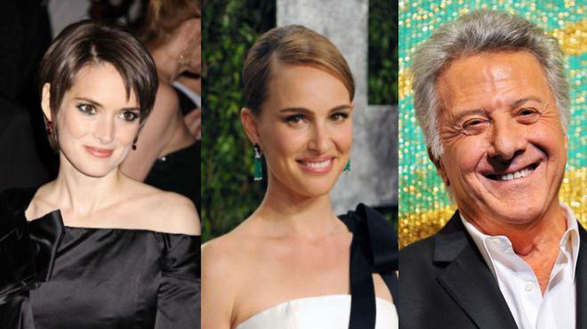 Vedete Top Actori De Oscar Cu Origini In Romania N O Să ţi Vină Să Crezi Despre Cine E Vorba Străine Vedete Unica Ro
