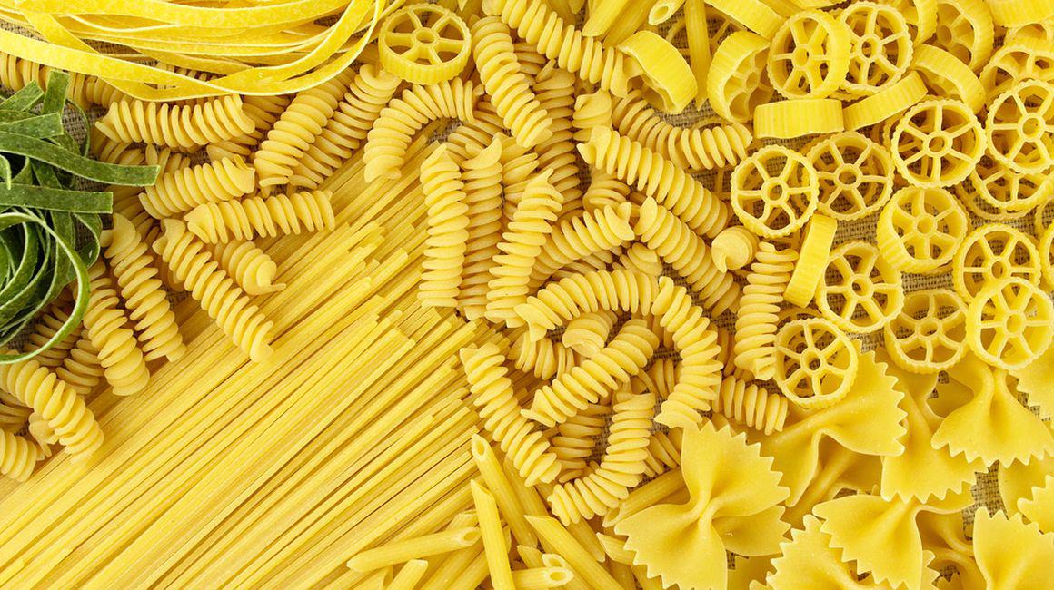 Ce Paste Făinoase Consumi Dacă Ai Intoleranţă La Gluten Dietă Si Slăbire Sănătate Unica Ro