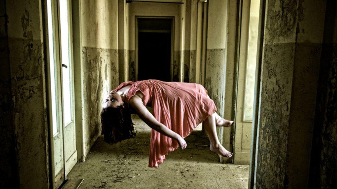 Paranormal Top Locuri Bantuite Din Romania Ai Merge In Vacanţă