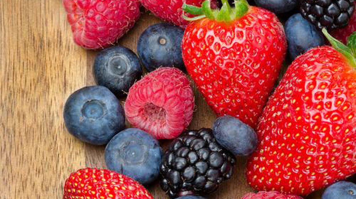 De Ce Trebuie Să Mănanci Fructe De Pădure In Fiecare Zi Dietă Si