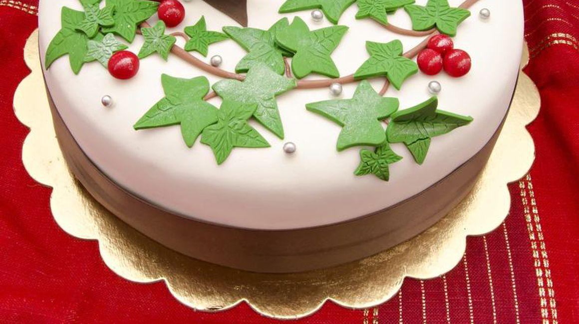Tort Special De Crăciun Culinar Unica Ro