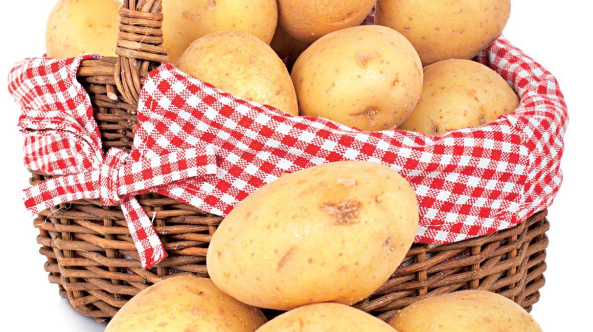 Incearcă Si Tu Dieta Cu Cartofi Dietă Si Slăbire Sănătate