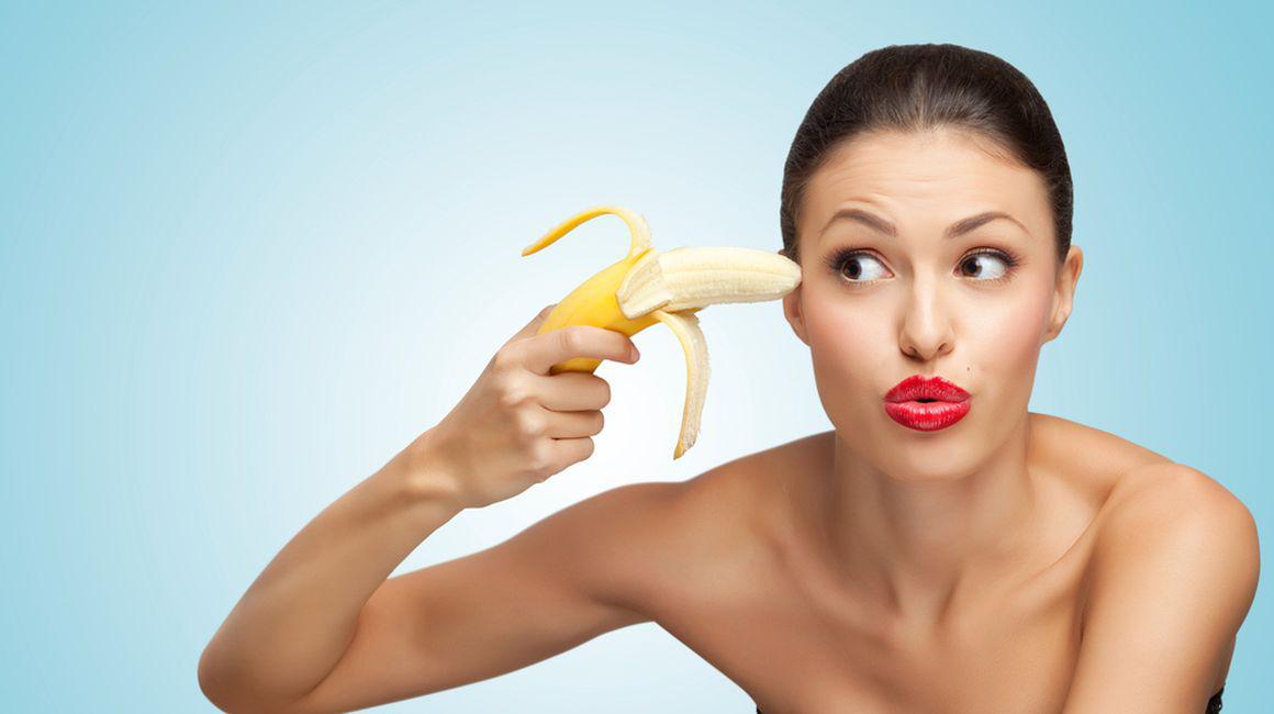 Tratează ți Părul Deteriorat Cu Banană și Avocado Cosmetică Frumuseţe Yahoo Unica Ro