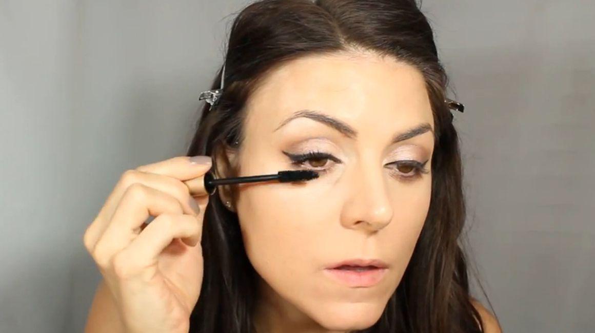 Machiaj De Zi Lejer Pentru Brunete Video Frumuseţe Machiaj