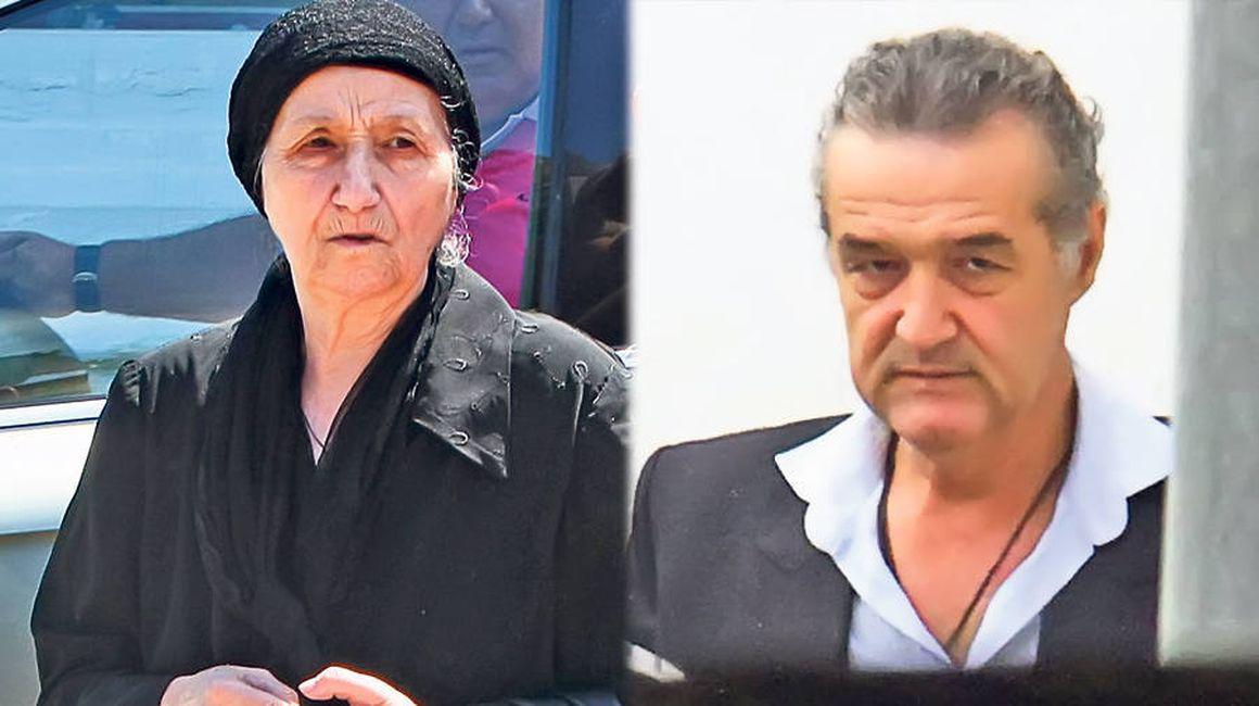 Mama Lui Gigi Becali A Transmis Mesaj Sfasietor De Paste Stiri Pe Scurt Unica Ro