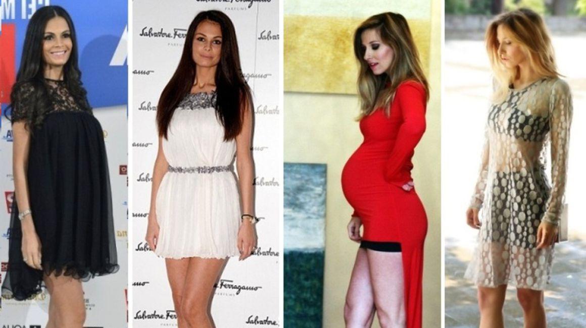 Top 5 Vedete Care Si Au Revenit Incredibil De Repede După Nastere Vedete Unica Ro