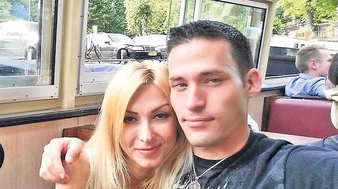 Tragedie In Viaţa Andreei Bălan A Murit In Această Dimineaţă Stiri Pe Scurt Unica Ro