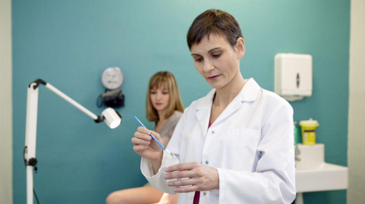 Cum Arată Un Col Uterin Sănătos Si Unul Cu Cancer Boli Si Tratamente Sănătate Unica Ro