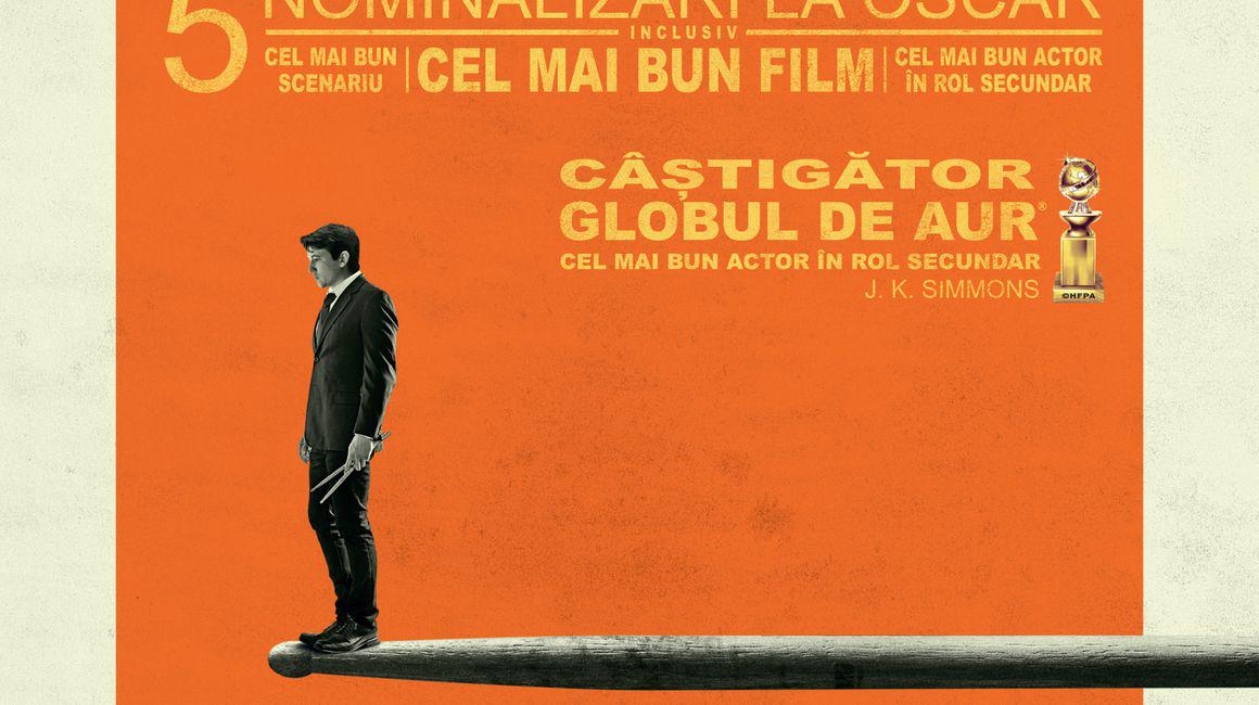 Concurs Castiga O Invitatie Dubla La Filmul Whiplash Unica Ro