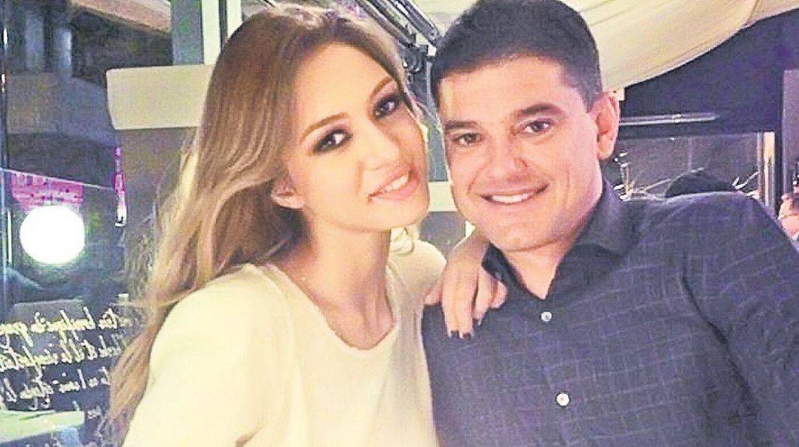 Iubita Lui Boureanu Mamă La 18 Ani Stiri Pe Scurt Unica Ro