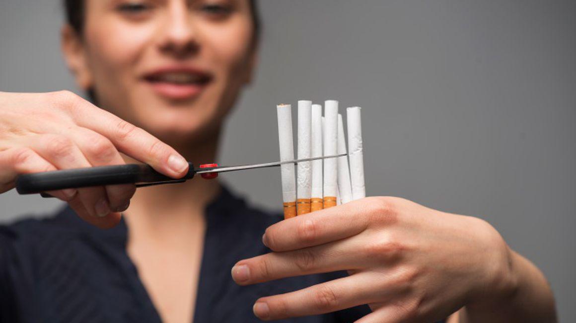 Cum Să Te Lași De Fumat Cu Bicarbonat De Sodiu Sănătate Wellness Unica Ro