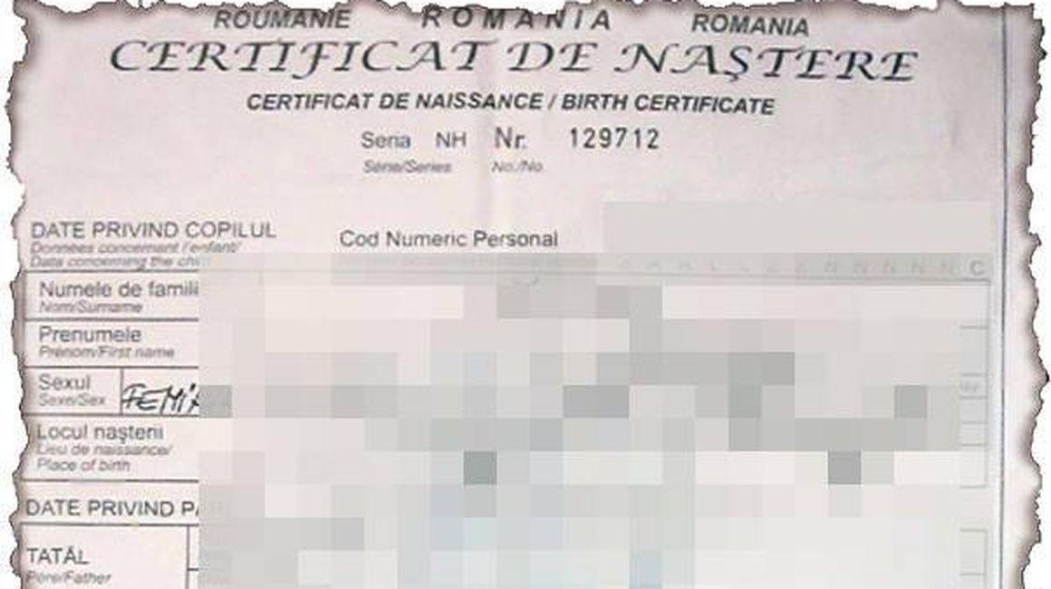 Cum Se Numește și Cate Prenume Are Fetița Cu Cel Mai Lung Nume Din