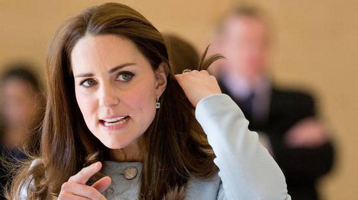 Kate Middleton Trădată De Propriii Servitori Stiri Pe Scurt
