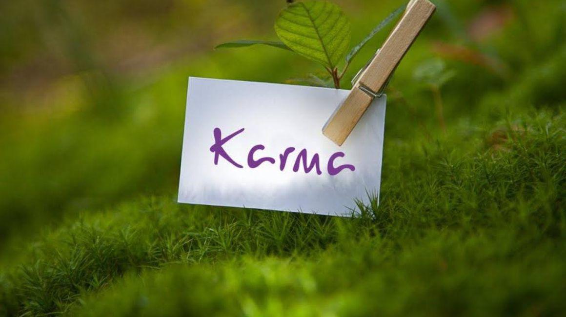 Află Care E Karma Ta și Cum Ai Fost In Viața Anterioară In Funcție De Data Nașterii Stiri Pe Scurt Unica Ro